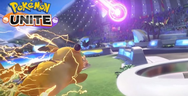 Pokémon Unite: Cómo descargarlo en iOS y Android gracias al registro para móviles