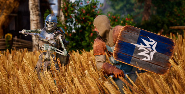 Análisis de King's Bounty II para Xbox One, PlayStation 4, Switch y PC