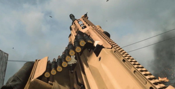 Warzone: Cómo desbloquear la RAAL, la última ametralladora de Modern Warfare para destrozar