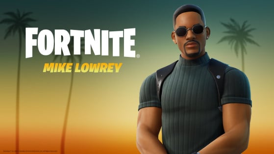 Fortnite: La skin de Mike Lowrey está disponible en la tienda del 29 de agosto de 2021