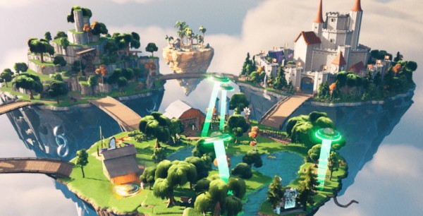 Fortnite: Desafíos y misiones de Juegos de la Isla de Fortnite. ¡Y todas las recompensas!