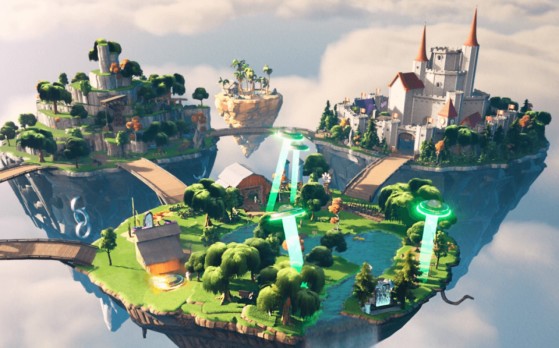 Fortnite: Desafíos y misiones de Juegos de la Isla de Fortnite. ¡Y todas las recompensas!