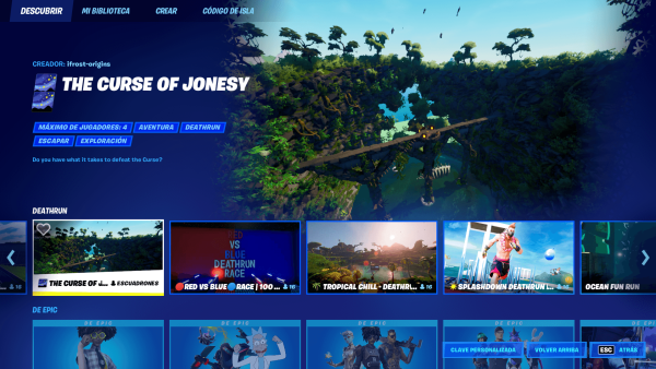 Fortnite : Battle royale
