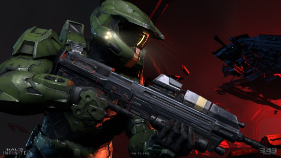 Halo Infinite está disponible para la preinstalación a través de Xbox Game Pass