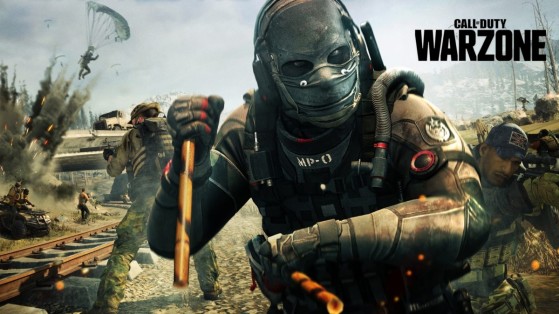 Warzone: El nuevo reto de la comunidad para ganar al estilo de las Tortugas Ninja