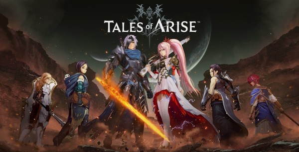 Análisis de Tales of Arise: La chispa que convertirá en rey al eterno aspirante