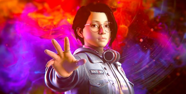 Análisis de Life is Strange: True Colors - El poder de comportarse como seres humanos