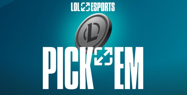 LoL - Como participar ya en la pick em de Worlds 2021: Novedades, detalles y más sobre la quiniela