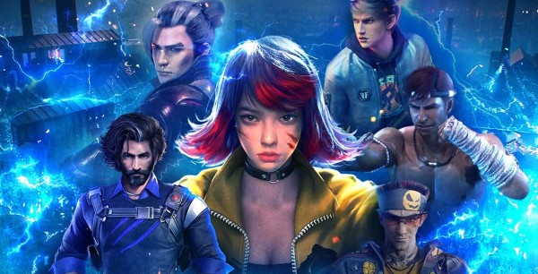 Free Fire vs.Free Fire Max: Estas son las principales diferencias de la nueva versión