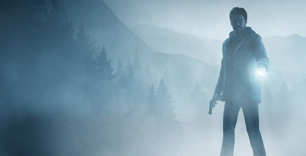 Análisis de Alan Wake Remastered: La metáfora de cruzar el pasillo para ir al baño por la noche