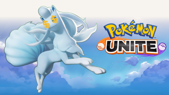 Pokémon Unite vende una skin casi tan cara como Espada y Escudo