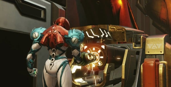 Metroid Dread: Guía de Cataris, puertas térmicas y la morfosfera