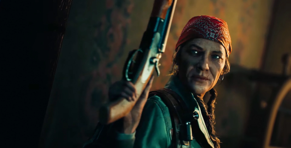 Back 4 Blood: Los personajes ordenados de peor a mejor