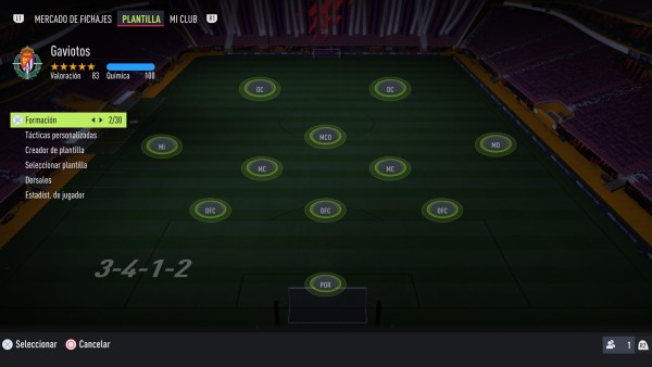 Fifa 22 Las Mejores Formaciones Y Tacticas Para Ganar Siempre En Ultimate Team Millenium Fifa 22 Las Mejores Formaciones Y Tacticas Para Ganar Siempre En Ultimate Team Millenium