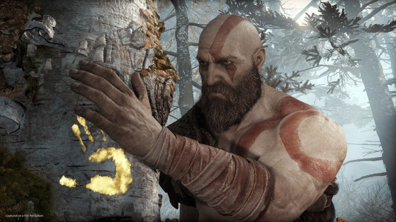 God of War llega a PC y ya es oficial: precio, fecha de lanzamiento y detalles