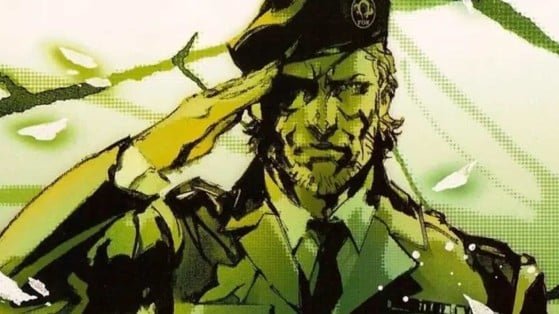 La influencia de Metal Gear en el uso del sigilo como herramienta del gameplay en juegos actuales