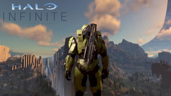 Halo Infinite no tendrá campaña cooperativa en su salida