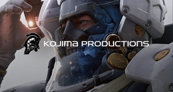 Hideo Kojima cumple su sueño: su estudio abre una división dedicada a cine, música y televisión