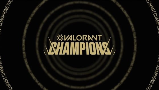 Valorant Champions - Todos los drops y recompensas gratis del mundial y cómo conseguirlas