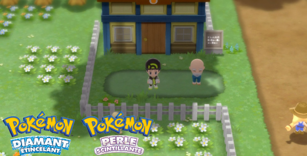 Pokémon Diamante y Perla: Guía sobre la crianza y su funcionamiento dentro del juego