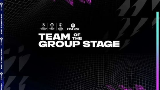 FIFA 22 TOTGS: equipo Team of the Group Stage con cartas brutales: Lewandowski, Salah, CR7 y más