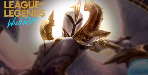 Wild Rift - Guía de Kayle Top y Mid. Las mejores builds, runas y consejos