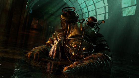 Bioshock 4: Está será la localización y época según los últimos rumores