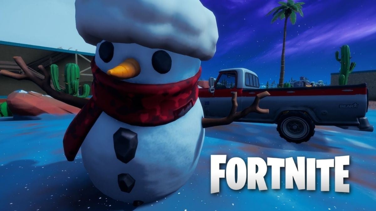 Muñeco de discount travis scott fortnite