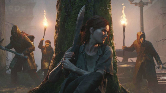 Se descubre el apellido de Ellie, de The Last of Us y homenajea a dos leyendas de los videojuegos