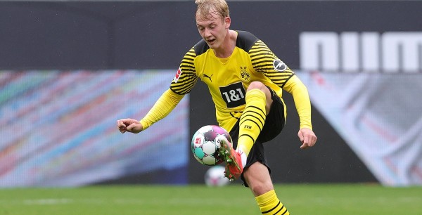 FIFA 22 Julian Brandt Headliners, soluciones baratas para el desafío SBC, ¿merece la pena?