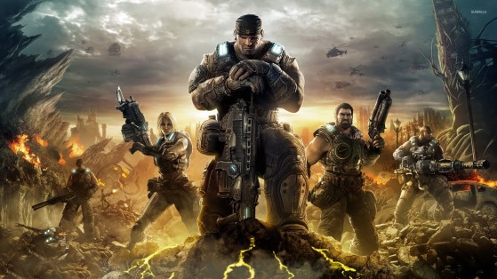 ¿Gears of War o Fable?: otra saga de Xbox va a seguir los pasos de Halo con remasterizaciones