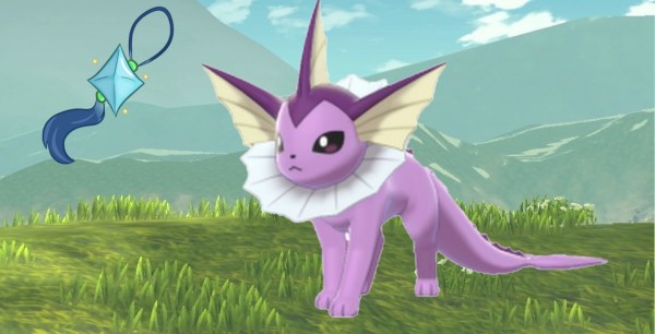 Leyendas Pokémon Arceus - Amuleto Iris: Cómo se consigue y para qué sirve este objeto clave