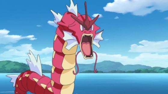 Los pokémon shiny han aparecido en la franquicia desde segunda generación - Leyendas Pokémon: Arceus