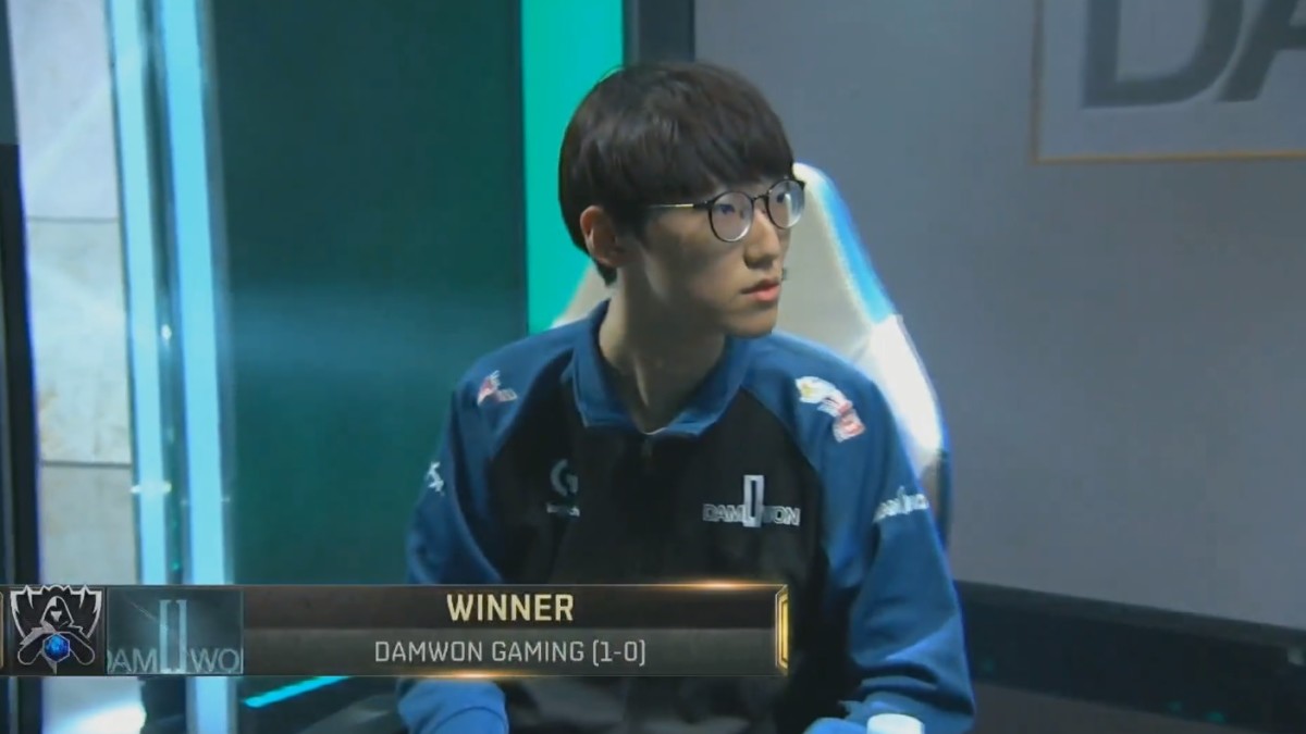 Play-In Worlds LoL día 2: Corea juega su primera fase previa en un ...