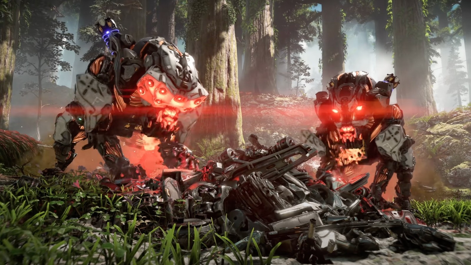 Horizon Forbidden West todos los calderos del juego, ubicación