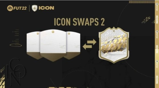 FIFA 22 Icon Swaps 2: todo sobre el nuevo intercambio de iconos en Ultimate Team