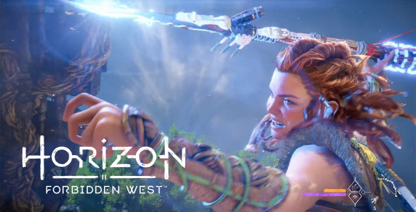 Horizon Forbidden West: todo sobre los combates, trucos y consejos para salir victoriosos