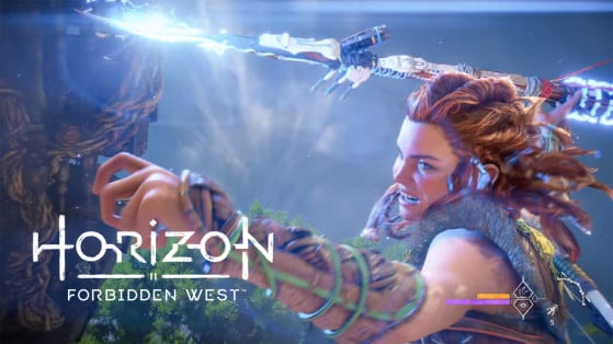 Horizon Forbidden West: todo sobre los combates, trucos y consejos para salir victoriosos