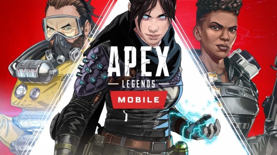 Apex Legends: La versión de móviles están listas para ser probadas en 10 países distintos