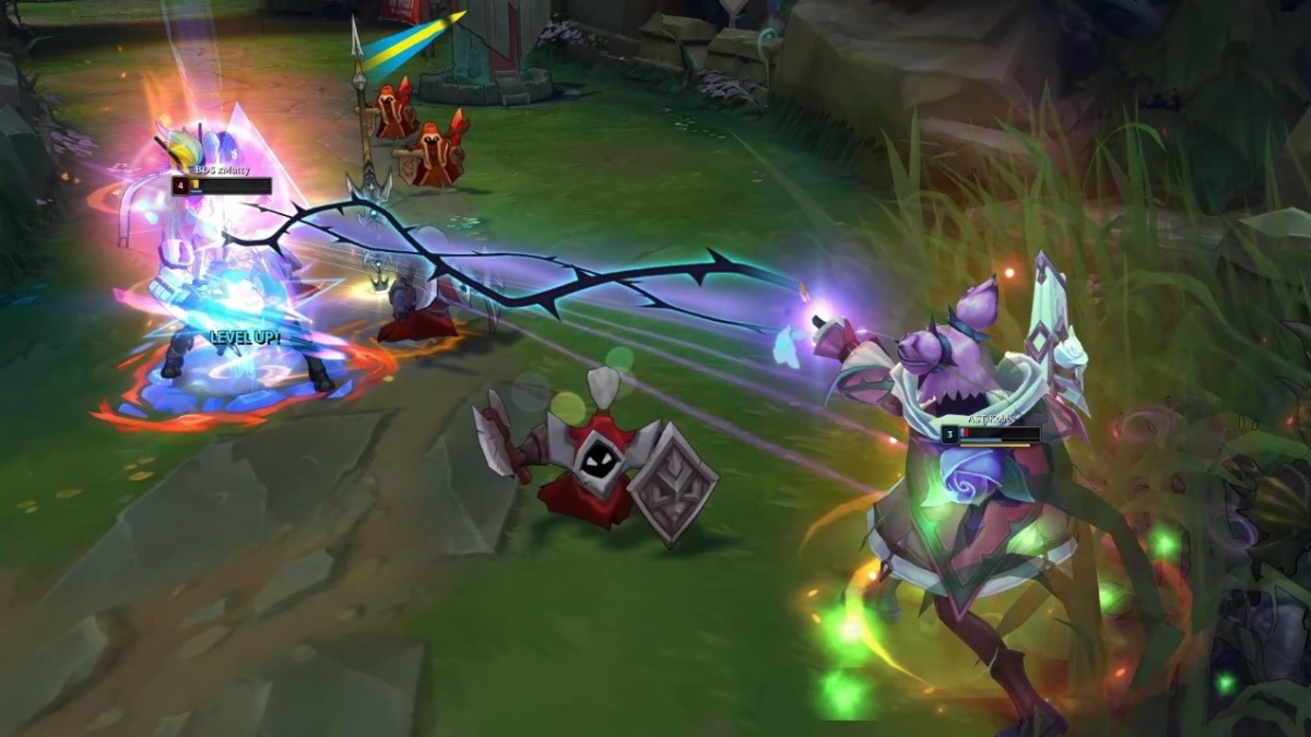 Lol juego best sale