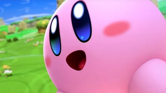 He jugado a Kirby y la Tierra Olvidada y he sentido la misma ilusión que con Super Mario Odyssey