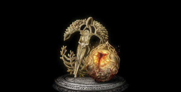 Elden Ring - Talismanes legendarios: Lista y lugares de los mejores sellos del juego