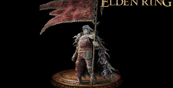 Elden Ring - Comandante Niall: Guía para derrotar al Boss con tres enemigos del Castillo de Sól
