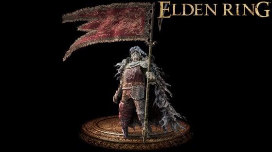 Elden Ring - Comandante Niall: Guía para derrotar al Boss con tres enemigos del Castillo de Sól