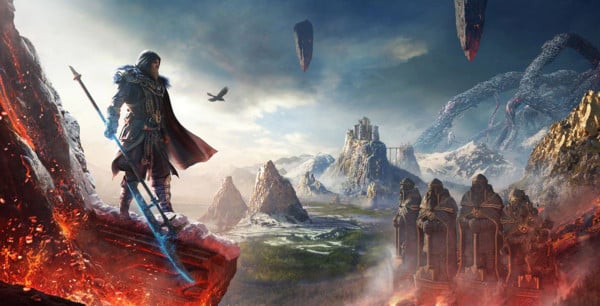 Assassin's Creed Valhalla: El amanecer del Ragnarok, ¿cómo acceder al DLC?