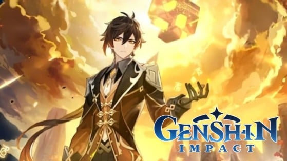 Genshin Impact: ¿Cuáles son los personajes más populares en la Espiral ...