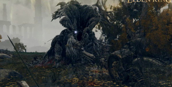 Elden Ring - Avatar del árbol del mundo pequeño: Guía para encontrarlos y vencerlos a todos