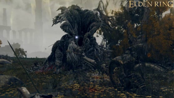 Elden Ring - Avatar del árbol del mundo pequeño: Guía para encontrarlos y vencerlos a todos