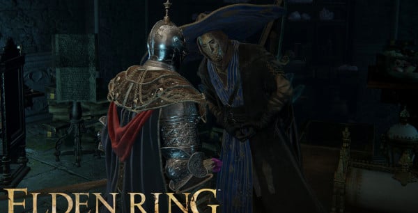Elden Ring - Seluvis: misiones, poción, marionetas y dónde encontrarle