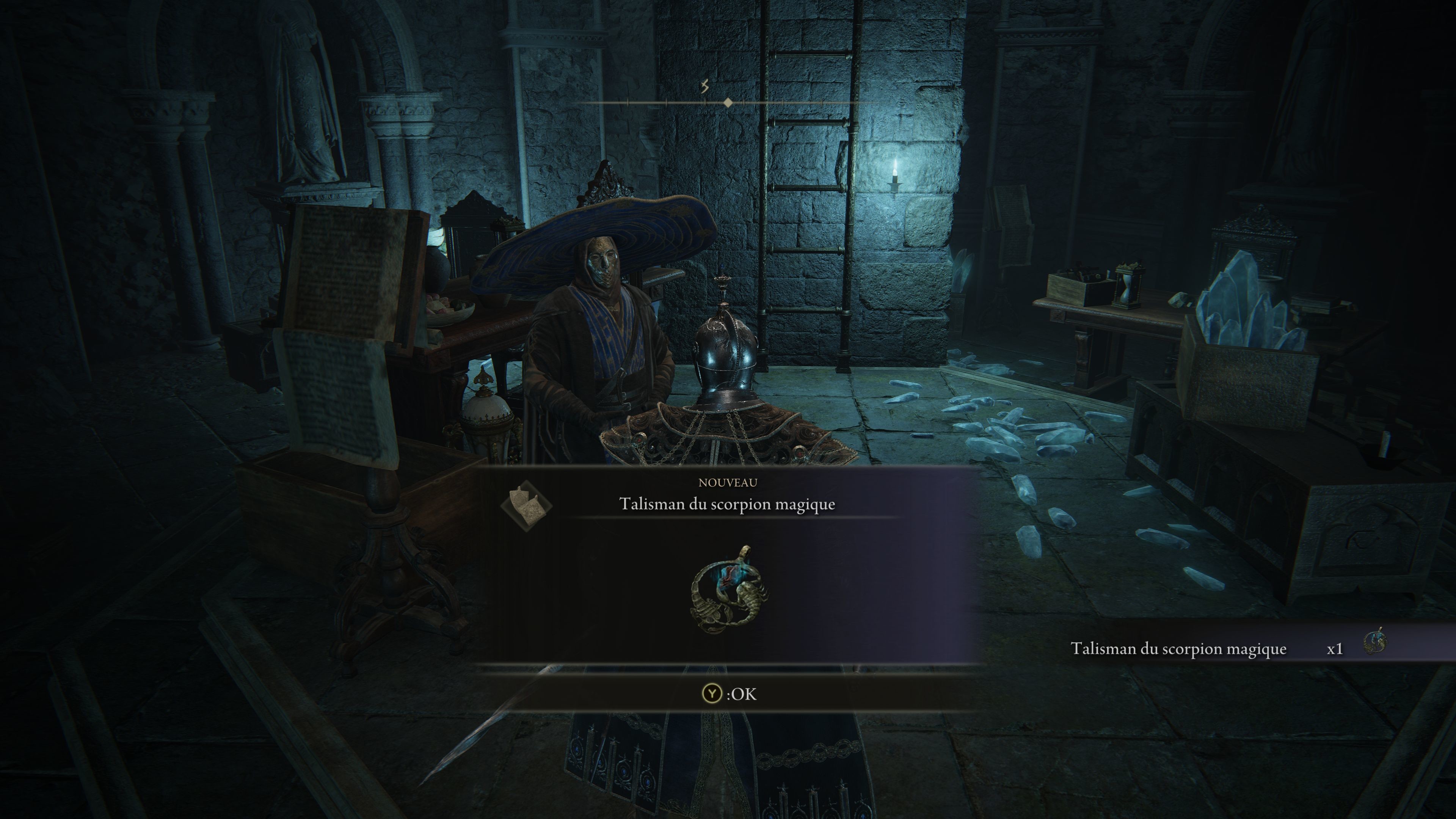 Seluvis Dead Elden Ring 05 - 04q56dj